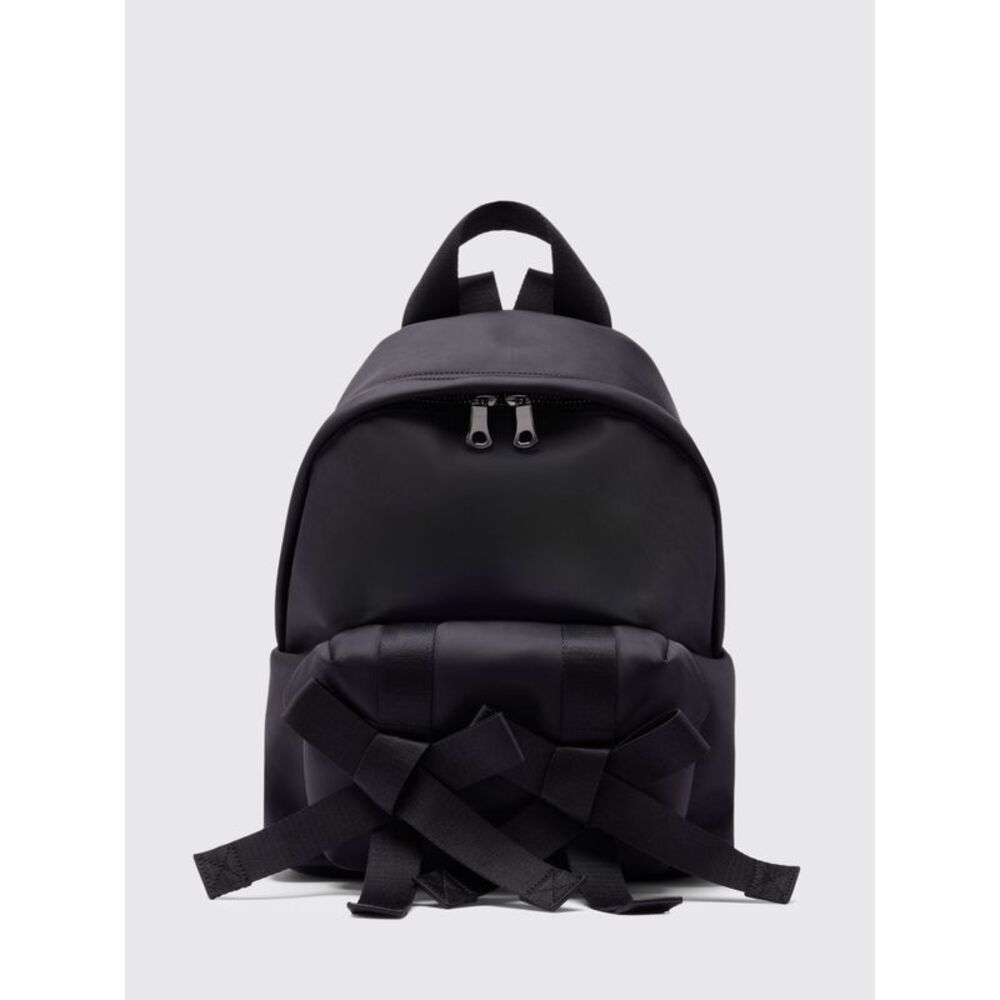 Simone Rocha Women Utility Bow Simone Rocha Backpack
